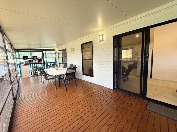 Sixth view of Homely house listing, LV9/99 Princes Hwy, Eden NSW 2551