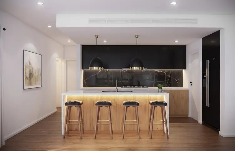 Third view of Homely house listing, Lot 120/305 Commercial Rd, Oakville NSW 2765