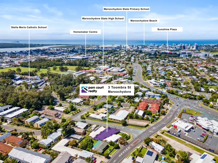 3 Toombra St