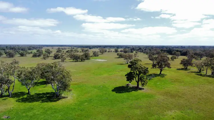 Third view of Homely rural property listing, Lot/11 Casterton Apsley Road, Apsley VIC 3319