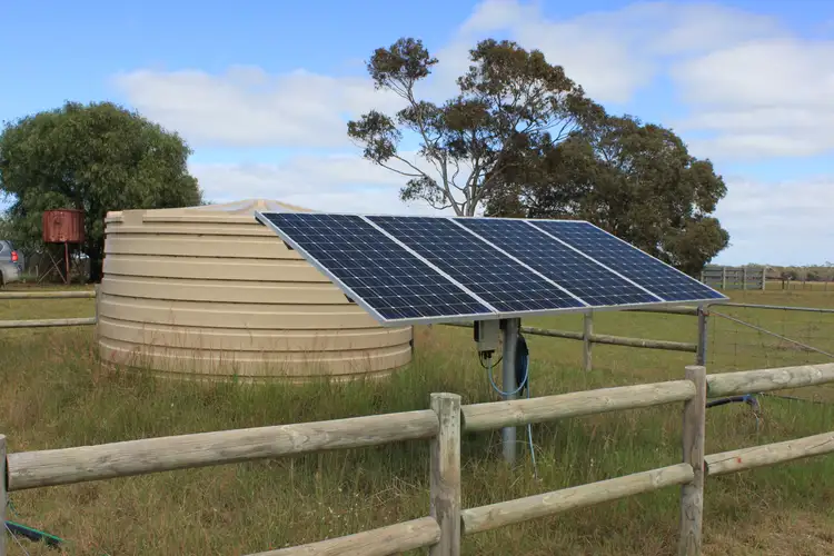 Fifth view of Homely rural property listing, Lot/11 Casterton Apsley Road, Apsley VIC 3319