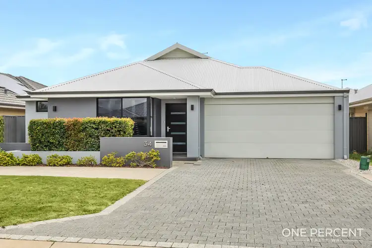 34 Lochern Rd, Baldivis WA 6171