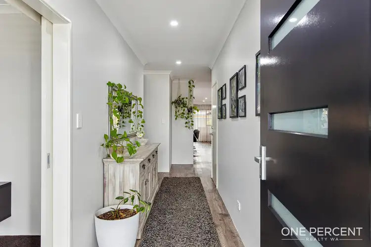 Third view of Homely house listing, 34 Lochern Rd, Baldivis WA 6171