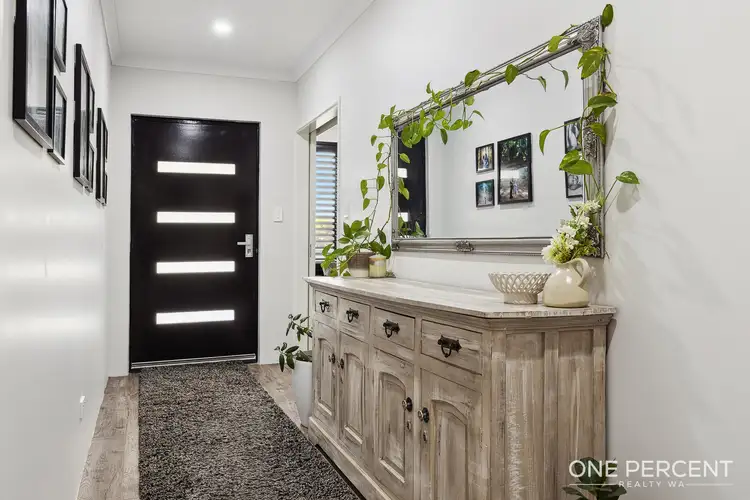 Fourth view of Homely house listing, 34 Lochern Rd, Baldivis WA 6171