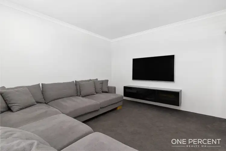 Fifth view of Homely house listing, 34 Lochern Rd, Baldivis WA 6171