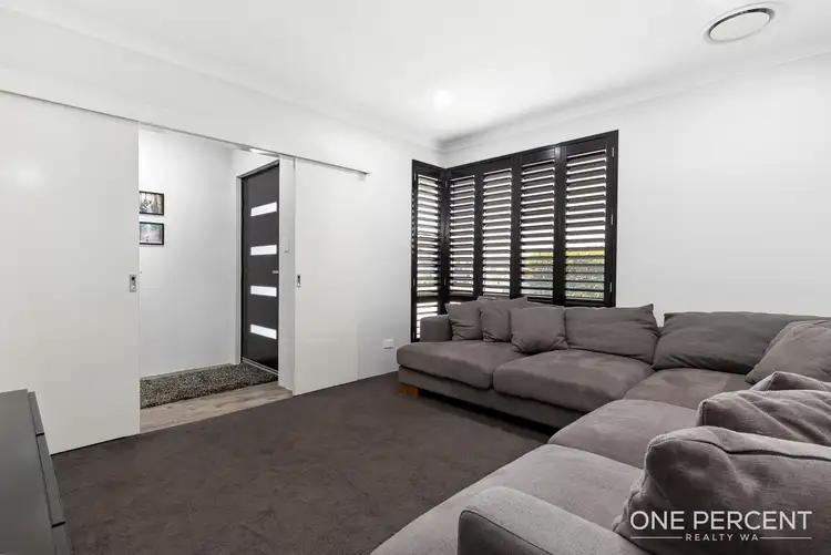 Sixth view of Homely house listing, 34 Lochern Rd, Baldivis WA 6171