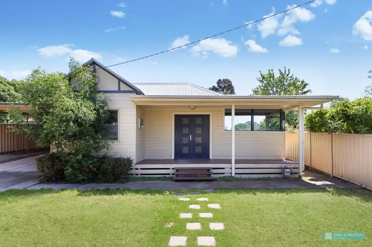 Main view of Homely house listing, 39 Thunder St, North Bendigo VIC 3550