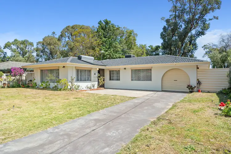 Main view of Homely house listing, 39 Andromeda St, Rockingham WA 6168