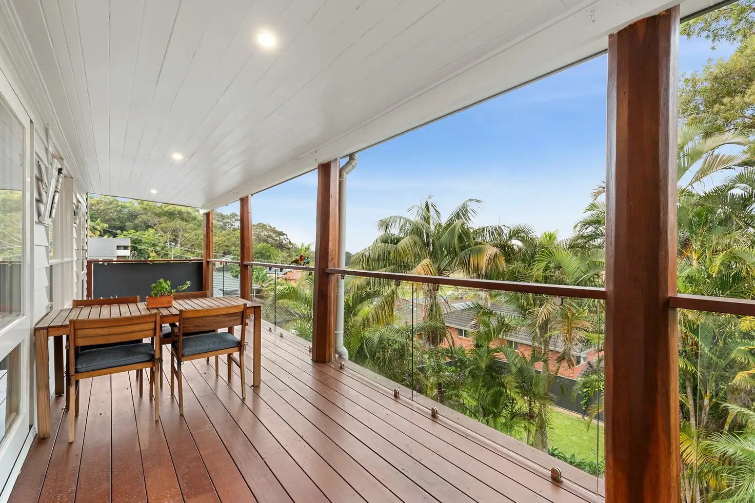 Main view of Homely house listing, 70 Manning Ave, Coffs Harbour NSW 2450