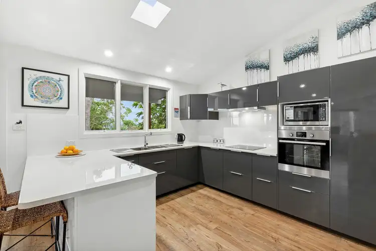 Third view of Homely house listing, 70 Manning Ave, Coffs Harbour NSW 2450