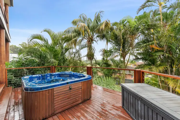 Seventh view of Homely house listing, 70 Manning Ave, Coffs Harbour NSW 2450