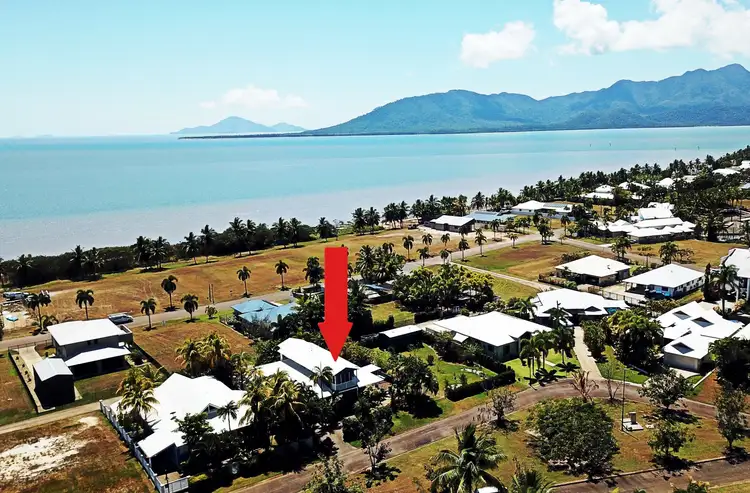 Main view of Homely house listing, 11 Cassia Cres, Cardwell QLD 4849