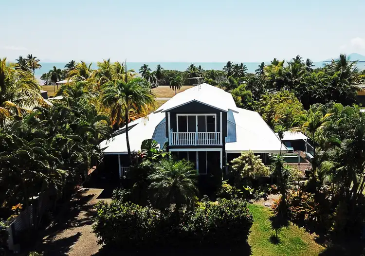 Second view of Homely house listing, 11 Cassia Cres, Cardwell QLD 4849