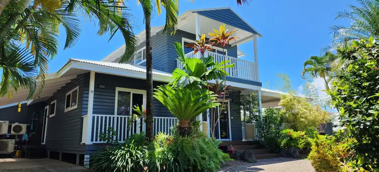 Third view of Homely house listing, 11 Cassia Cres, Cardwell QLD 4849