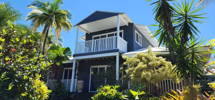 Fourth view of Homely house listing, 11 Cassia Cres, Cardwell QLD 4849