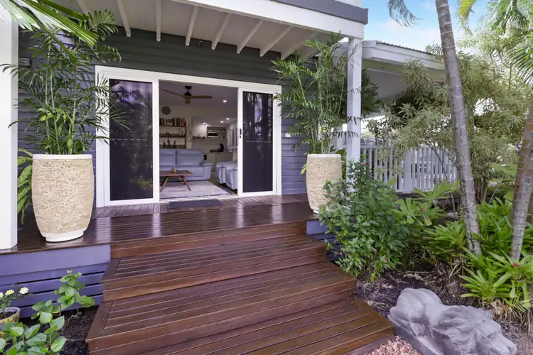 Fifth view of Homely house listing, 11 Cassia Cres, Cardwell QLD 4849