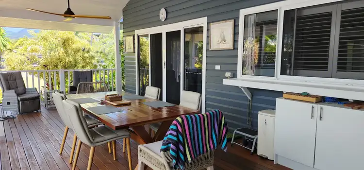 Sixth view of Homely house listing, 11 Cassia Cres, Cardwell QLD 4849