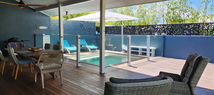 Seventh view of Homely house listing, 11 Cassia Cres, Cardwell QLD 4849