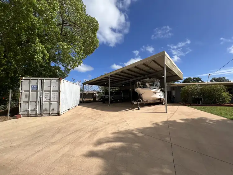 Fifth view of Homely house listing, 9 Carcoola Ct, Rocky Point QLD 4874