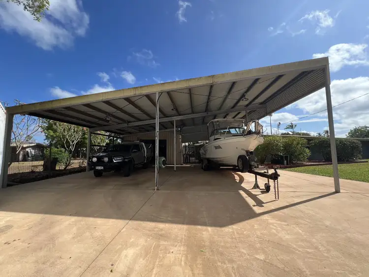 Sixth view of Homely house listing, 9 Carcoola Ct, Rocky Point QLD 4874