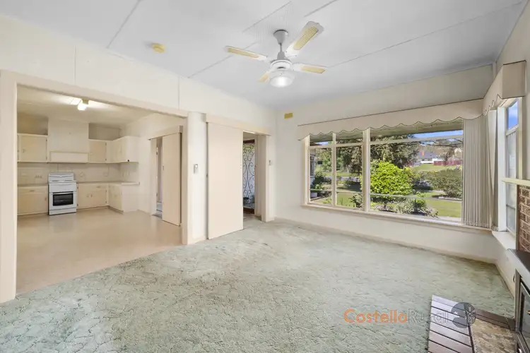 Third view of Homely house listing, 144 Harris St, Corryong VIC 3707
