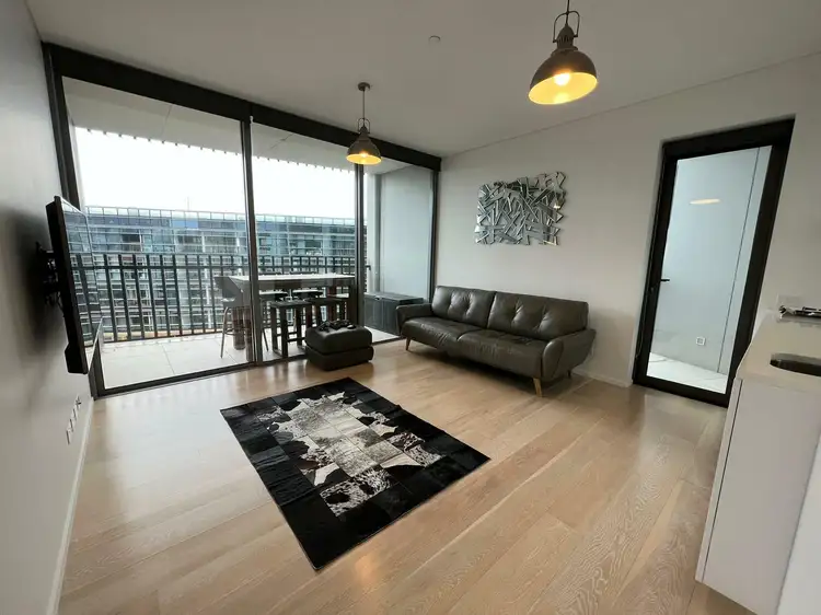 18 Park Lane, Chippendale NSW 2008
