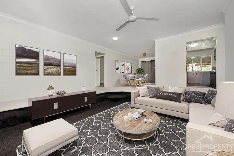 Fourth view of Homely house listing, 184 Mount Low Pkwy, Mount Low QLD 4818