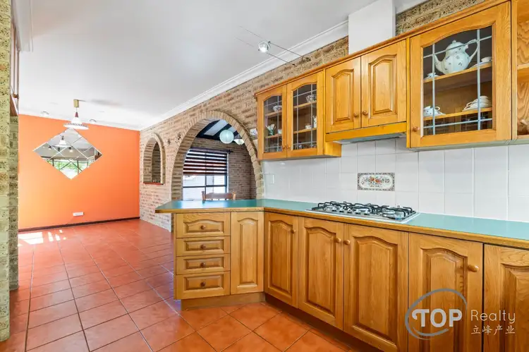 Sixth view of Homely house listing, 41 Fyfe Circle, Bull Creek WA 6149