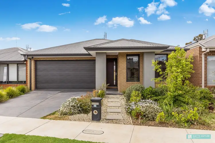 31 Bradfield Loop, Strathfieldsaye VIC 3551