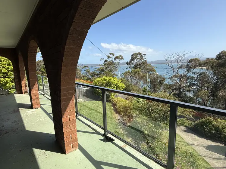 42 Cattle Bay Rd