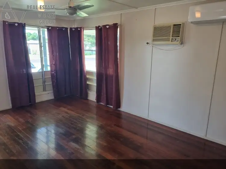 Third view of Homely house listing, 47A Fay St, Blackwater QLD 4717