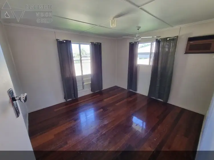 Fourth view of Homely house listing, 47A Fay St, Blackwater QLD 4717