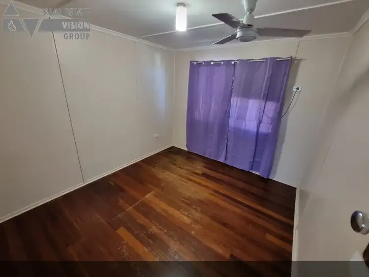 Sixth view of Homely house listing, 47A Fay St, Blackwater QLD 4717
