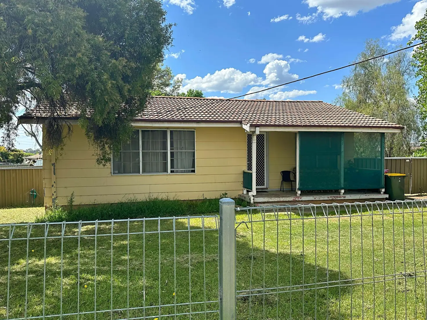 Main view of Homely house listing, 10 Bando St, Gunnedah NSW 2380