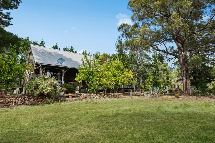 284 Home Hills Rd, Rylstone NSW 2849