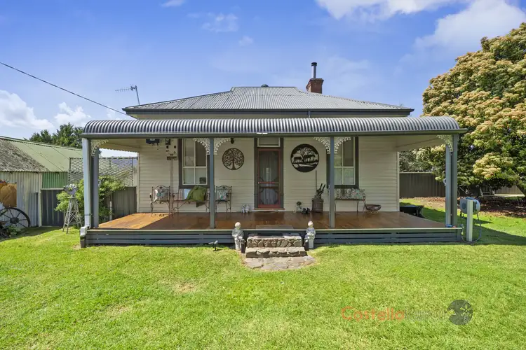Main view of Homely house listing, 9 Shelley Rd, Walwa VIC 3709