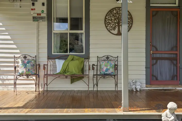 Second view of Homely house listing, 9 Shelley Rd, Walwa VIC 3709