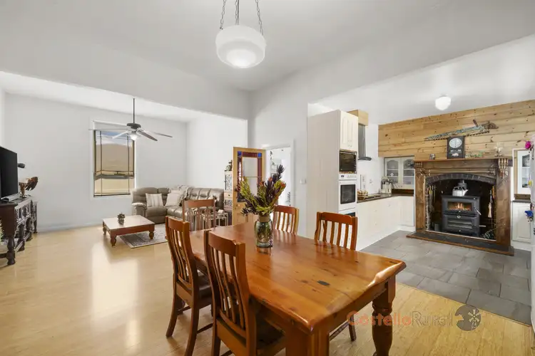 Fifth view of Homely house listing, 9 Shelley Rd, Walwa VIC 3709