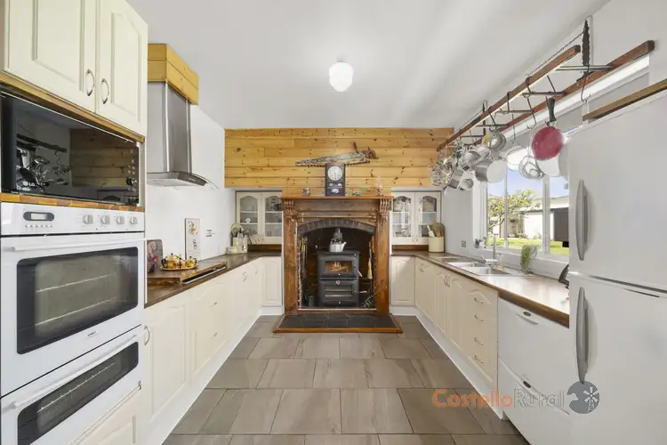 Seventh view of Homely house listing, 9 Shelley Rd, Walwa VIC 3709