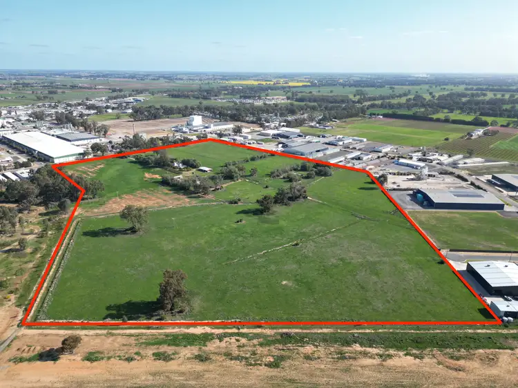 Third view of Homely rural property listing, 102 Karook St, Cobram VIC 3644