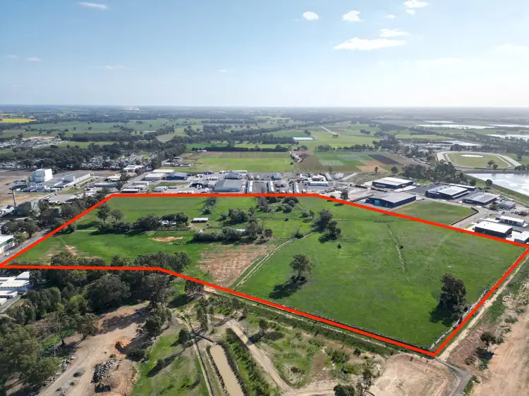 Fourth view of Homely rural property listing, 102 Karook St, Cobram VIC 3644