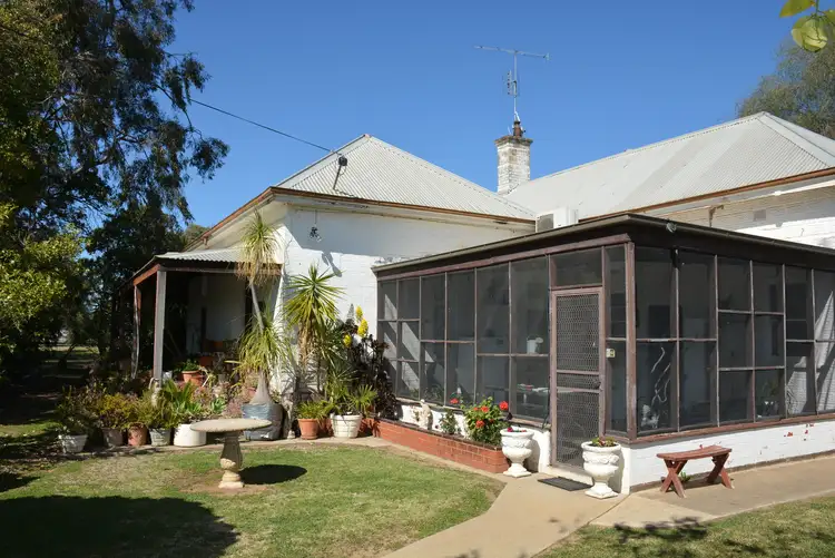 Fifth view of Homely rural property listing, 102 Karook St, Cobram VIC 3644