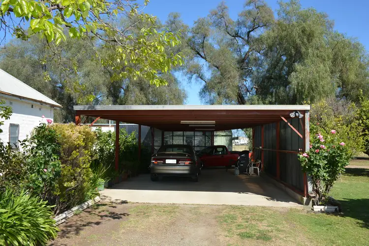 Seventh view of Homely rural property listing, 102 Karook St, Cobram VIC 3644