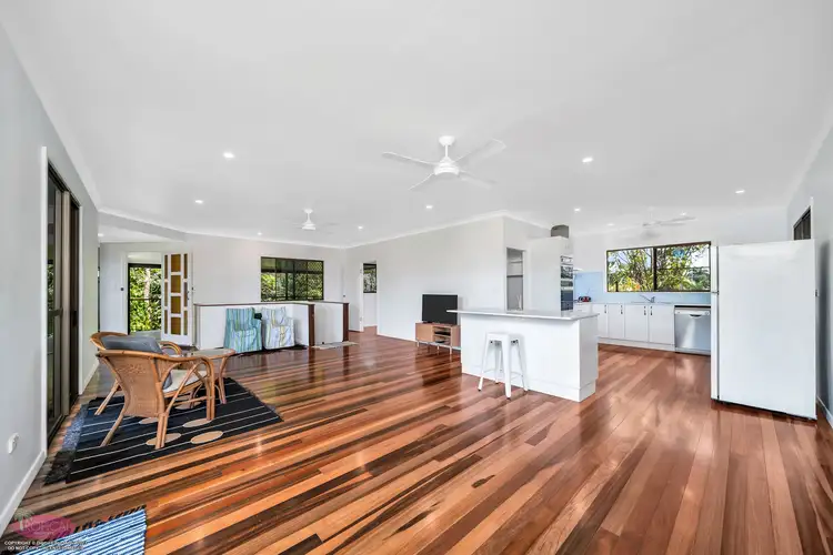 51 Mission Dr, South Mission Beach QLD 4852