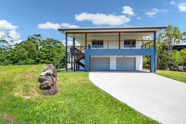 Second view of Homely house listing, 51 Mission Dr, South Mission Beach QLD 4852