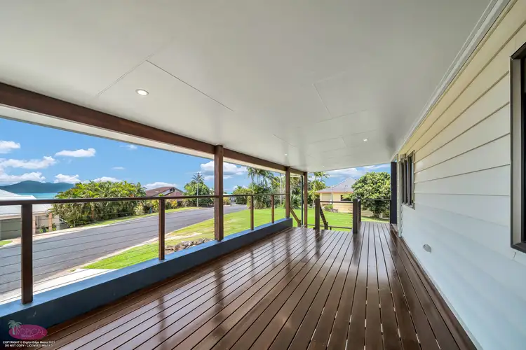 Third view of Homely house listing, 51 Mission Dr, South Mission Beach QLD 4852