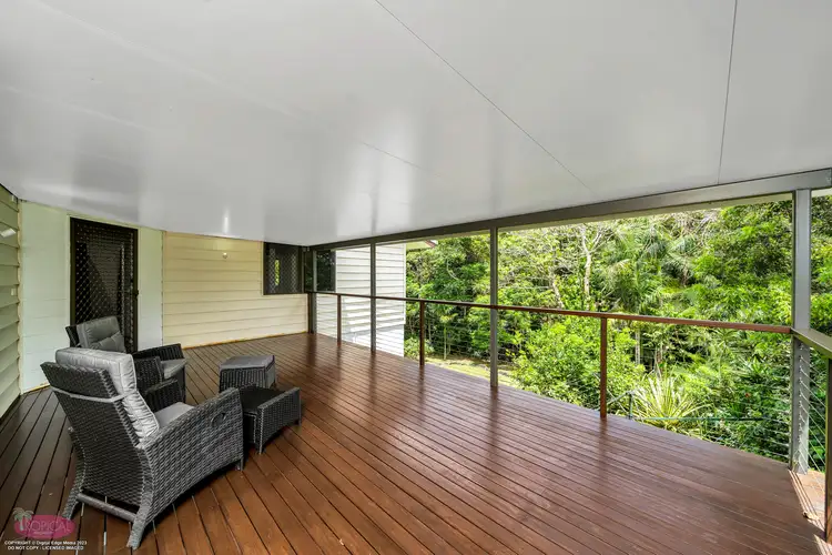 Fifth view of Homely house listing, 51 Mission Dr, South Mission Beach QLD 4852