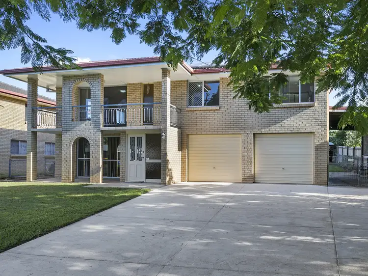 Second view of Homely house listing, 40 Roghan Rd, Boondall QLD 4034