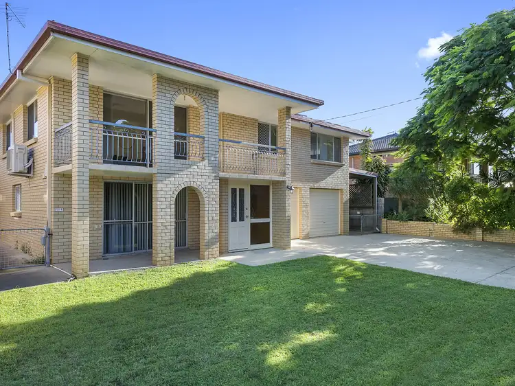 Third view of Homely house listing, 40 Roghan Rd, Boondall QLD 4034