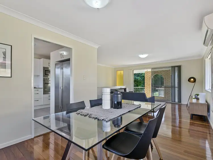 Fourth view of Homely house listing, 40 Roghan Rd, Boondall QLD 4034